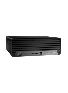 HP Pro Small Form Factor 400 G9 Intel Co...