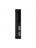 LENOVO ThinkCentre M70q Gen 4 Intel Core i5 13400T Processor, 8GB RAM, 512GB SSD, Windows 11 Pro, 3 Year Warranty | 12E3002JGR
