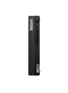 LENOVO ThinkCentre M70q Gen 4 Intel Core... LENOVO ThinkCentre M70q Gen 4 Intel Core...