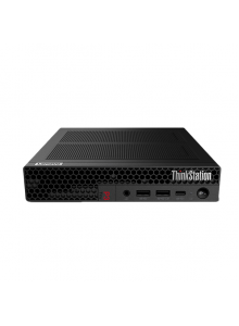 Workstation Lenovo ThinkStation P3 Tiny ... Workstation Lenovo ThinkStation P3 Tiny ...
