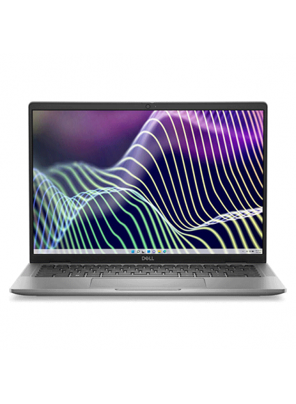DELL LATITUDE 7440 Intel Core i7 1355U Processor, 16GB RAM, 512GB-SSD, 14" FHD Display, Windows 11 Pro, English Arabic keyboard