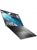 DELL XPS 15 9530 Intel® Core™ i7-13700H Processor, 16GB RAM, 1TB SSD, NVIDIA RTX 4050 6GB GDDR6 Graphics, 15.6" FHD Display, Windows 11 Pro, English-Arabic Keyboard, Silver Color