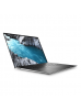 DELL XPS 15 9530 Intel® Core™ i7-13700H Processor, 16GB RAM, 1TB SSD, NVIDIA RTX 4050 6GB GDDR6 Graphics, 15.6" FHD Display, Windows 11 Pro, English-Arabic Keyboard, Silver Color