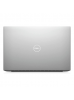 DELL XPS 15 9530 Intel® Core™ i7-13700H Processor, 16GB RAM, 1TB SSD, NVIDIA RTX 4050 6GB GDDR6 Graphics, 15.6" FHD Display, Windows 11 Pro, English-Arabic Keyboard, Silver Color