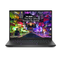 Dell Alienware m16 R2 Intel Core Ultra 7...