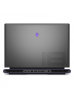 Dell Alienware m18 R2 Intel Core i9 14900HX Processor, 64GB RAM, 4TB SSD, NVIDIA RTX 4090 16GB GDDR6, 18" QHD+ Display, Windows 11 Pro