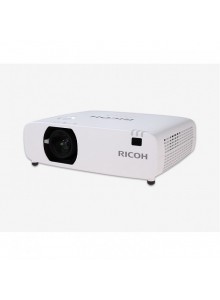 RICOH WUL5A50 Projector 