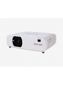 RICOH WUL5A50 Projector