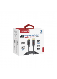 Promate Ultra-High Definition 4K@60Hz HD... Promate Ultra-High Definition 4K@60Hz HD...