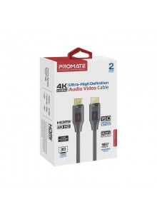 Promate Ultra-High Definition 4K@60Hz HD... Promate Ultra-High Definition 4K@60Hz HD...
