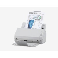Fujitsu SP-1120N Scanner