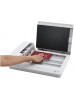 RICOH SP-1425 Price Performing, Color Duplex Scanner with Flatbed and Auto Document Feeder (ADF) | SP-1425