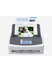 RICOH ScanSnap IX1600 Scanner RICOH ScanSnap IX1600 Scanner