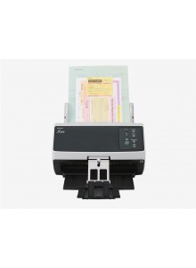 RICOH fi-8150 Scanner RICOH fi-8150 Scanner