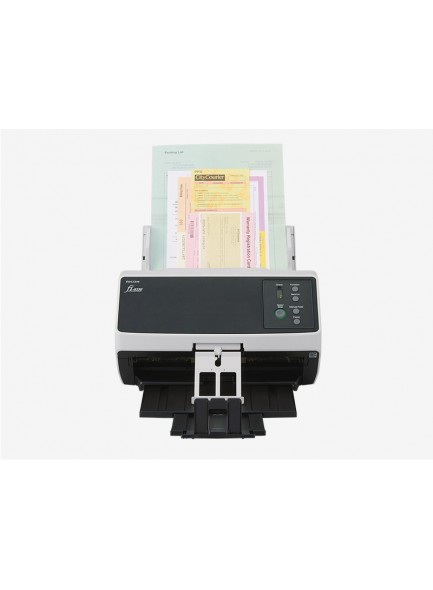 RICOH fi-8150 Scanner