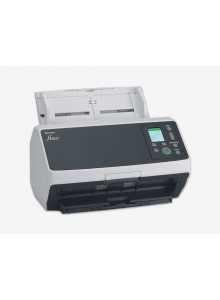 RICOH fi-8170 Scanner RICOH fi-8170 Scanner