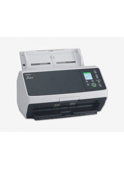 RICOH fi-8190 Scanner