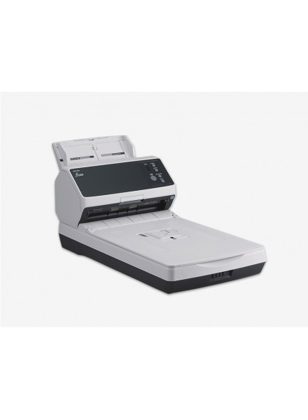 RICOH fi-8250 Scanner RICOH fi-8250 Scanner