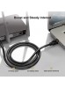 KONGDA CAT 8 CABLE 10 METER KONGDA CAT 8 CABLE 10 METER