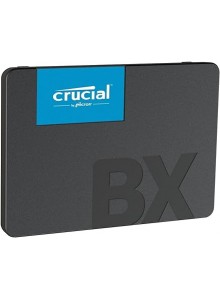 CRUCIAL SSD 1TB BX500
