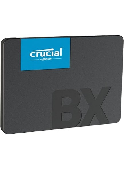 CRUCIAL SSD 1TB BX500 CRUCIAL SSD 1TB BX500