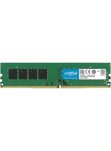 CRUCIAL DDR4 3200 DESKTOP RAM 16GB CRUCIAL DDR4 3200 DESKTOP RAM 16GB
