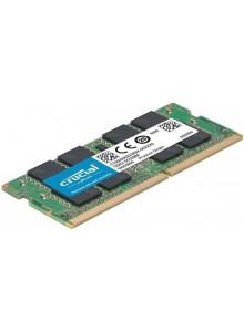 CRUCIAL DDR4 2666 LAPTOP RAM 8GB