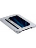 CRUCIAL SSD 500GB MX500 2.5 SATA CRUCIAL SSD 500GB MX500 2.5 SATA