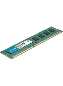 CRUCIAL DDR3 1600 DESKTOP RAM 8GB CRUCIAL DDR3 1600 DESKTOP RAM 8GB