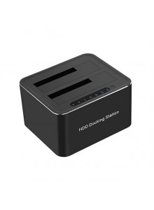 Haysenser 3.5 Dual Multi-Function HDD Do...