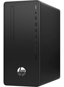 HP 290 G4 MT Microtower PC HP 290 G4 MT Microtower PC