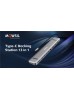 Mowsil USB-C Docking Station 13 in 1 Type-C Mowsil USB-C Docking Station 13 in 1 Type-C