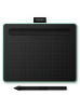Wacom Intuos S Bluetooth Pistachio | CTL-4100WLE-N Wacom Intuos S Bluetooth Pistachio | CTL-4100WLE-N