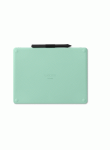 WACOM Intuos Midium Pistachio | CTL-6100WLE-N