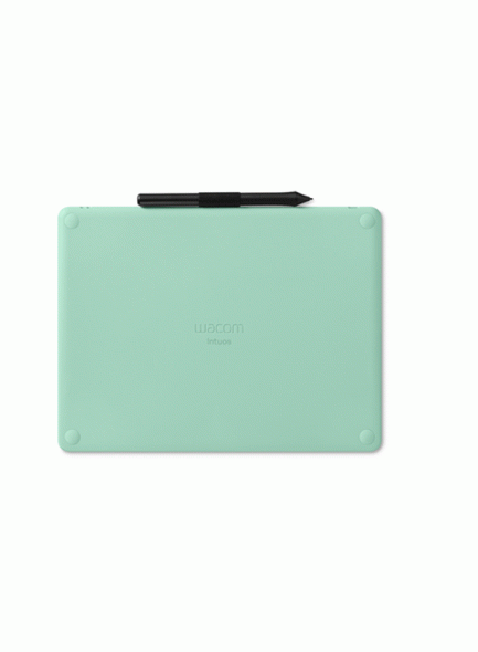 WACOM Intuos Midium Pistachio | CTL-6100WLE-N