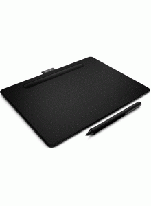 Wacom Intuos M Bluetooth Creative Pen Ta... Wacom Intuos M Bluetooth Creative Pen Ta...