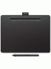 Wacom Intuos M Bluetooth Creative Pen Tablet – (Medium, Black) | CTL-6100WLK-N Wacom Intuos M Bluetooth Creative Pen Tablet – (Medium, Black) | CTL-6100WLK-N