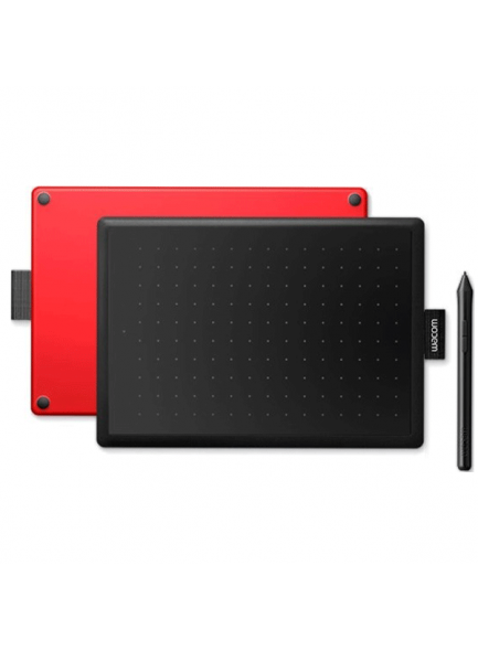 WACOM One By Medium | CTL-672-N WACOM One By Medium | CTL-672-N