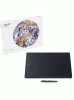 Wacom PTH860 Intuos Pro Digital Graphic Drawing Tablet for Mac or PC, Large, New Model, Black Wacom PTH860 Intuos Pro Digital Graphic Drawing Tablet for Mac or PC, Large, New Model, Black