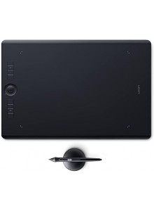 Wacom PTH860 Intuos Pro Digital Graphic ... Wacom PTH860 Intuos Pro Digital Graphic ...