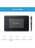 Wacom Intuos Pro S (EN DE RU SV PL) | PTH460K0B Wacom Intuos Pro S (EN DE RU SV PL) | PTH460K0B