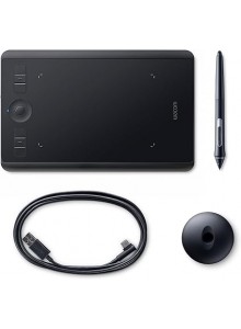 Wacom Intuos Pro S (EN DE RU SV PL) | PT... Wacom Intuos Pro S (EN DE RU SV PL) | PT...