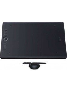 Wacom Intuos Pro Creative Pen Tablet – M...