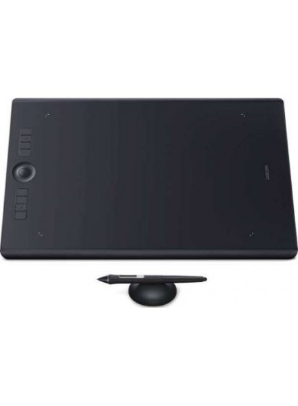 Wacom Intuos Pro Creative Pen Tablet – Medium | PTH-660-N Wacom Intuos Pro Creative Pen Tablet – Medium | PTH-660-N
