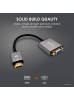 Mowsil HDMI to VGA Adaptor