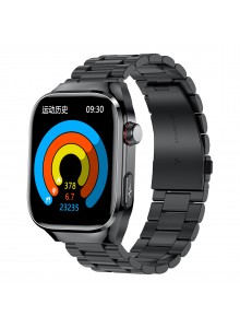 Ultimate Health Watch TSA-5126 Ultimate Health Watch TSA-5126