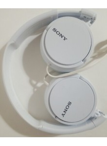 Sony MDR-ZX110WC Headset Sony MDR-ZX110WC Headset